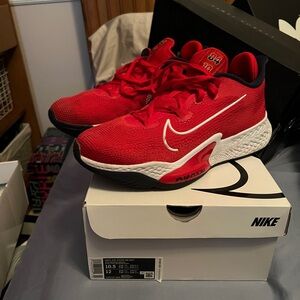 Nike Air Zoom BB NXT “USA”